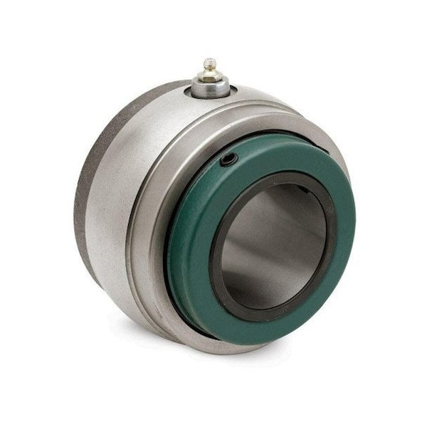 Double Interlock S-1 Units, S1U-DI-204R